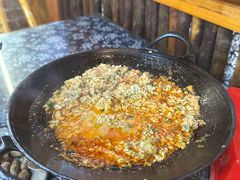 -张关合渣(航空大道店)