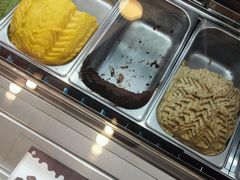 -红宝石·鲜奶小方(莘庄店)