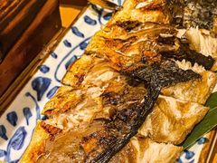 -鮨桐日本料理(望京店)