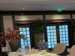 -君庭中餐厅(友谊宾馆店)