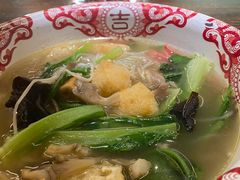 -破店肥哈·东北烧烤·夜宵(南山保利店)