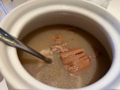 藕汤-吉阳酒店(奥山店)