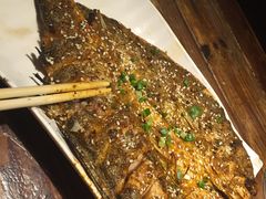 -霄汉羊排(万松园一店)
