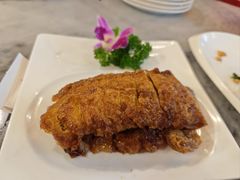 -功德林·素食餐厅(黄河路鸿祥大厦店)