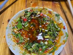 -正南齊北重庆老火锅(光华村直营店)