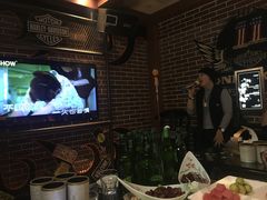 -V SHOW max KTV(粉巷店)