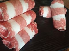 -尚海豆捞(乐虹坊店)