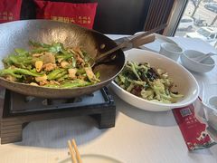 -潇湘码头·鲜湘菜(常营店)