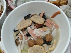 -西江红·株洲本地菜(滨江南路店)