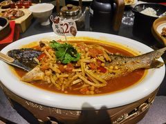 -桂小厨广西菜(万象城店)