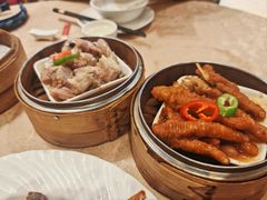 -广东胜利宾馆西关粤中餐厅