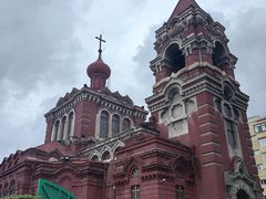 -圣·阿列克谢耶夫教堂