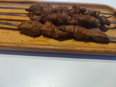 -阿娜尔·新疆菜(宜家荟聚中心店)