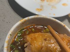 -海底捞火锅(九久奥特莱斯店)