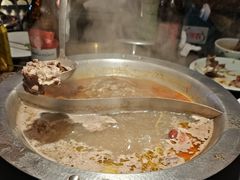 -额尔敦·品质自助(摩尔城店)