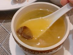 -皇朝万鑫自助餐厅