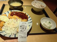 -矢场猪(名古屋站名铁店)