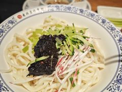 -老北京炸酱面·烤鸭(前门店)