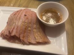 -新白鹿餐厅(爱琴海购物中心店)