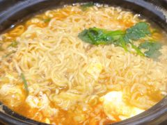-老姑砂锅·烧烤天津菜(体北道店)