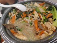 -点蹄擂椒猪脚饭(天虹汇一城店)