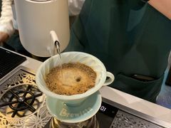 -默迹咖啡馆