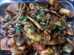 -唐门江湖菜(龙石路店)