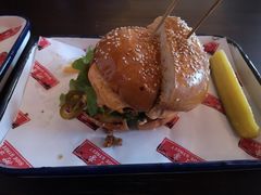-Side Street街旁(交道口店)
