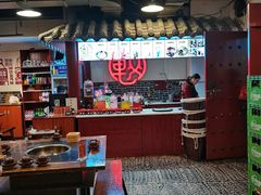 大堂-较场口火锅(九街店)