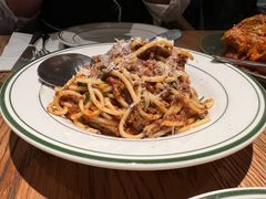 -La Strada(安福路店)
