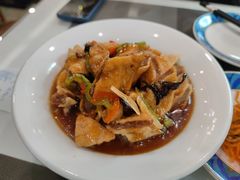 -巴依老爷新疆美食(清华东门店)