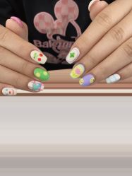 -StartNail美甲