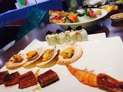 -黑松白鹿(崇文门新活馆店)