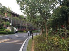 -广州都喜泰丽温泉度假酒店