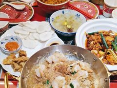 -味福记·本地特色菜(八一万达广场店)