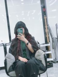 -KS COLOUR漂色·染发·画染