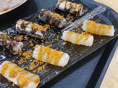 台式Q麻薯-鲜芋仙(观音桥大融城LG店)