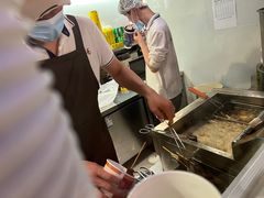 -马小毛老上海里脊肉(南翔印象城店)