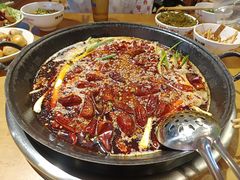 -楠火锅(太古里总店)