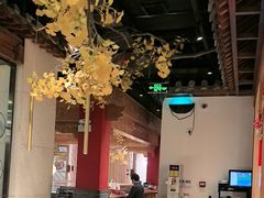 -小京华楼·京味斋(三元桥国展店)