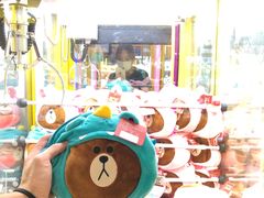 -风云再起游乐汇(北京西单西西友谊店)