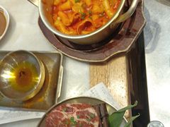 -韩宫宴烤肉·料理(青浦宝龙店)