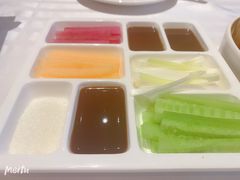 -和记小菜(大宁店)