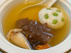 -浙江西子宾馆·牡丹厅
