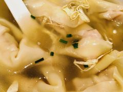 开洋拌馄饨-熙盛源(凤凰街店)