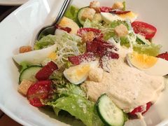 -JANS意式简餐厅·惠灵顿牛排