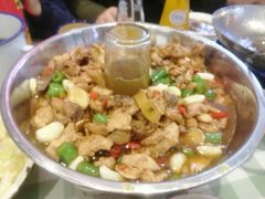 -彭耕记猪油炒小菜(吉联mall店)