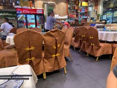 大堂-湖南乡情湘菜馆(罗湖店)