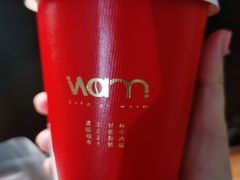 -Cafe on warm(丹霞店)