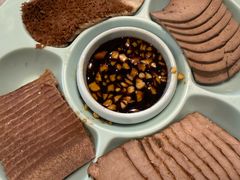 -南来顺饭庄·清真(南菜园店)